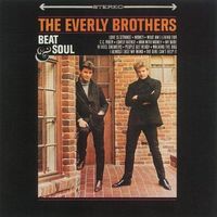 The Everly Brothers - Beat & Soul